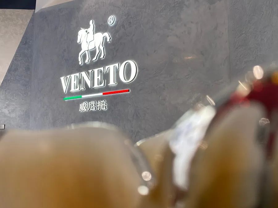 “逆世勢·領新航 ”——威尼托（意大利）中國運營中心即將上線！